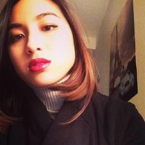 Meet your Posher, Angeline