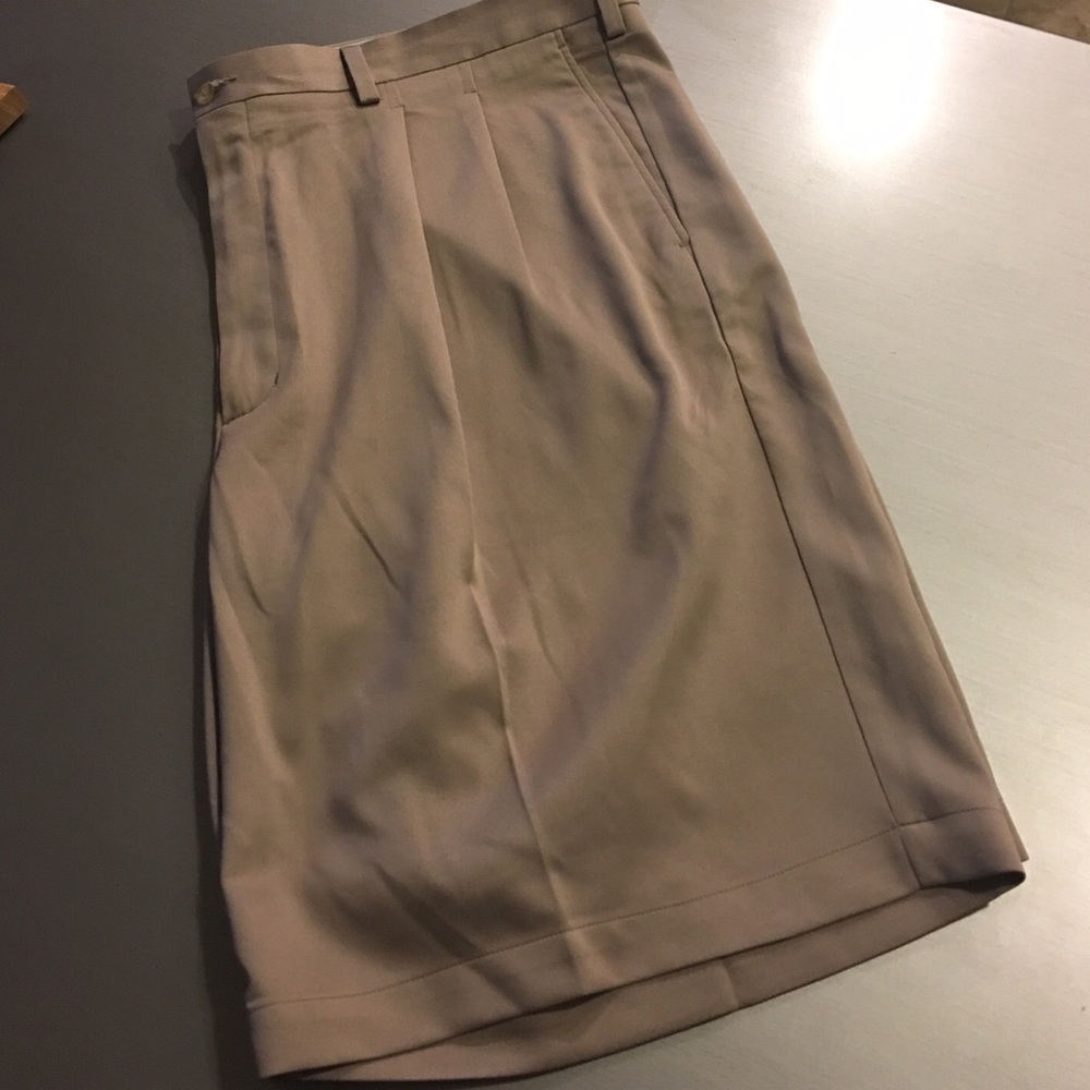 Great dress shorts