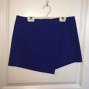 Express Skort