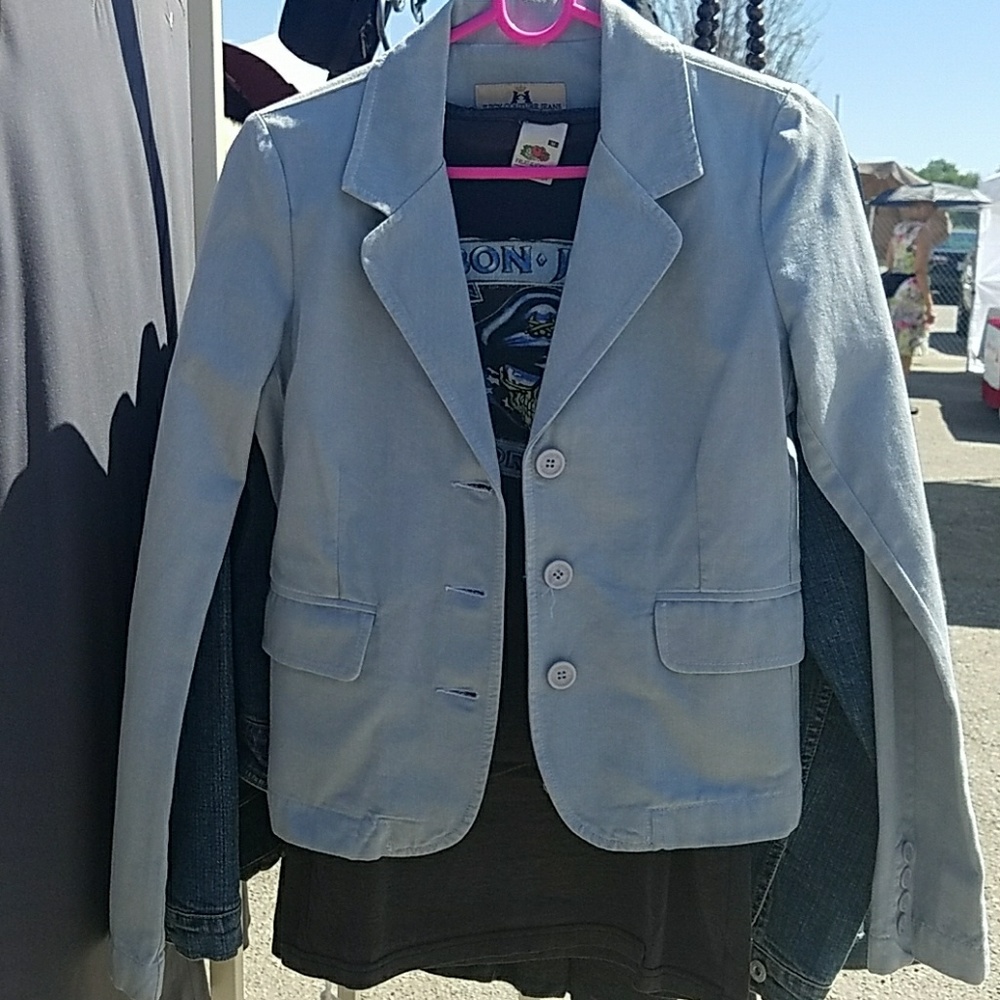 💥sold💥Blazer