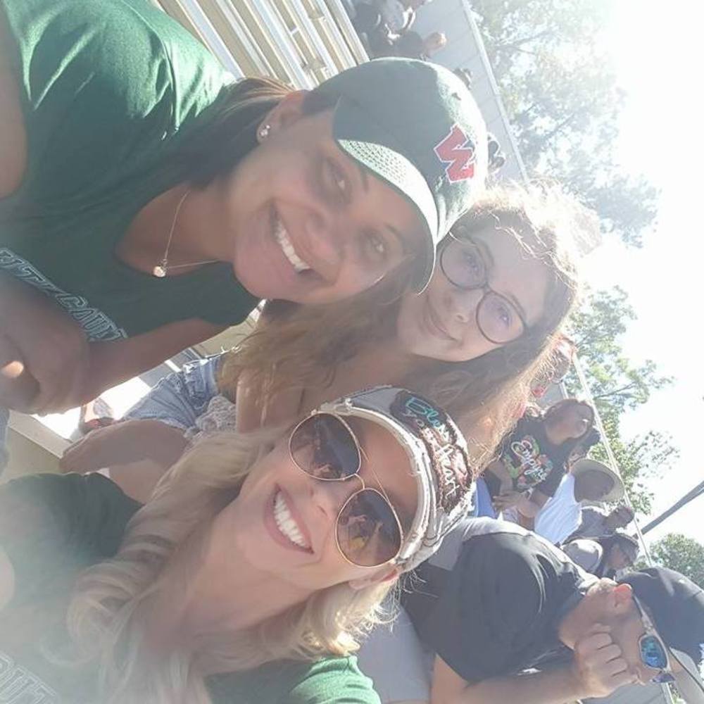 Meet your Posher, Lliza