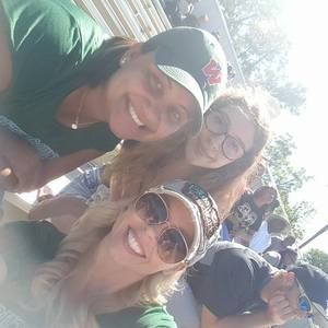 Meet your Posher, Lliza