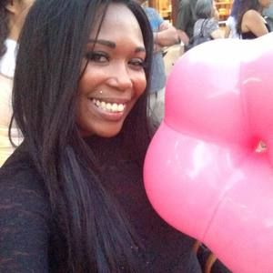 Meet your Posher, Michelle