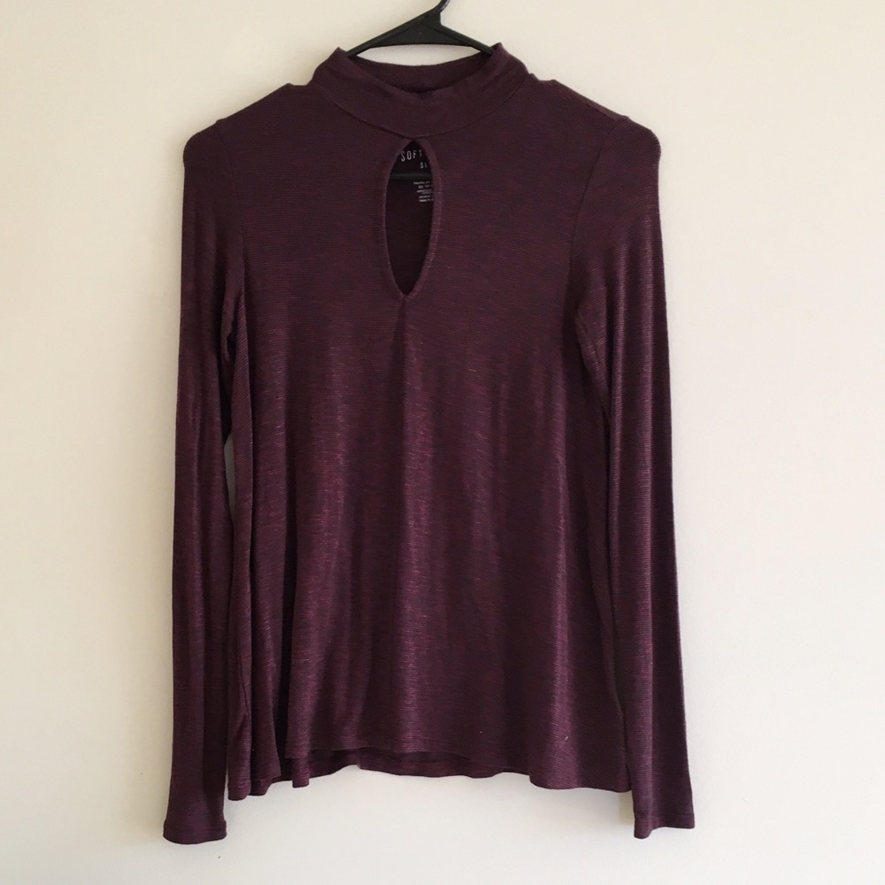 Long Sleeve Top