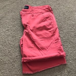AE Bermuda shorts