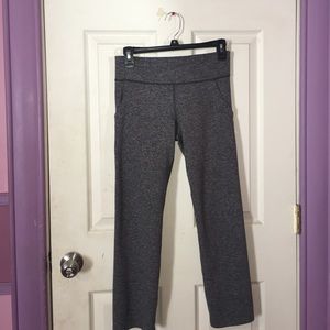 Under armour leggings