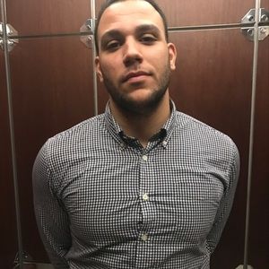 Meet your Posher, Nolan