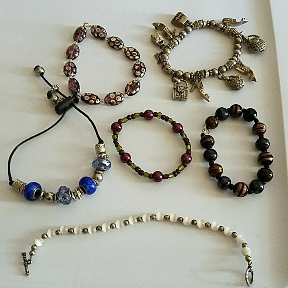 Bracelet bundle