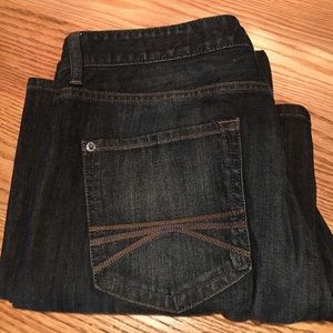 Men's Express Jeans