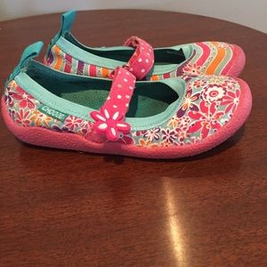 CHOOZE brand | Mary Janes  | size 10