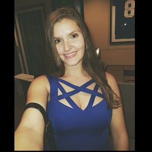 Meet your Posher, Gina