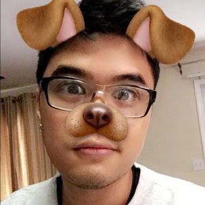 Meet your Posher, Joshua