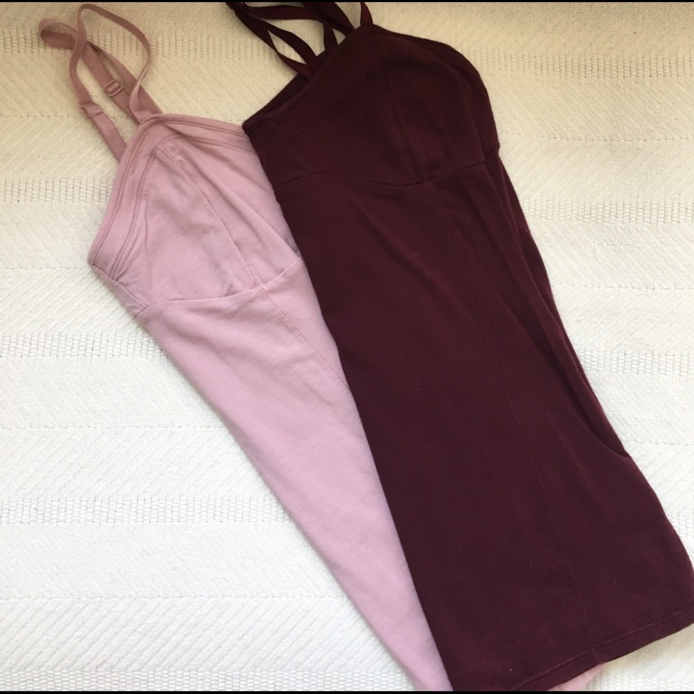 Sweetheart tank bundle