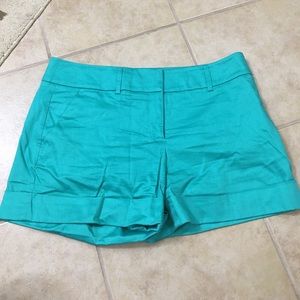 NWOT NY&C Shorts