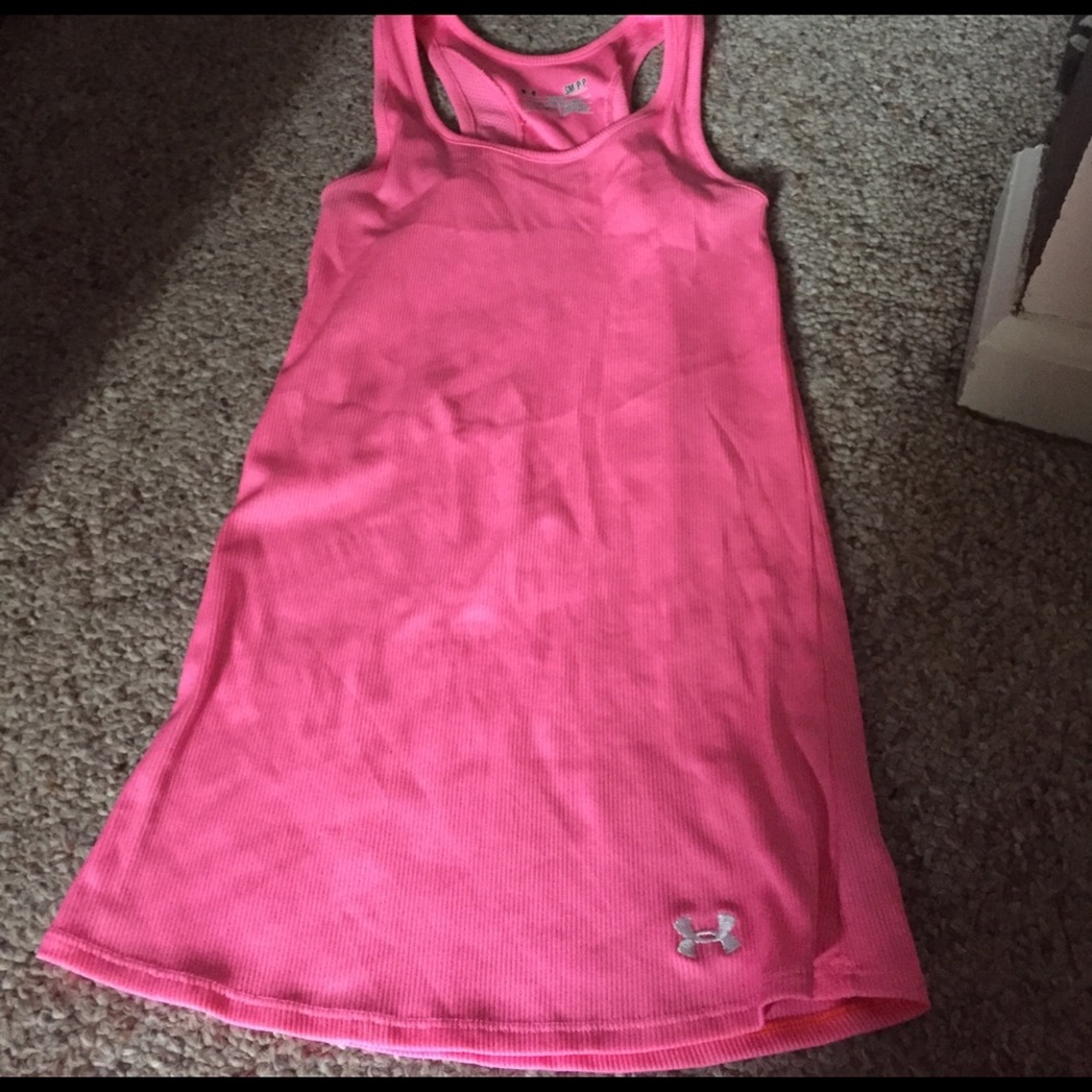 New Without Tags Under Armor Set ! - image 3