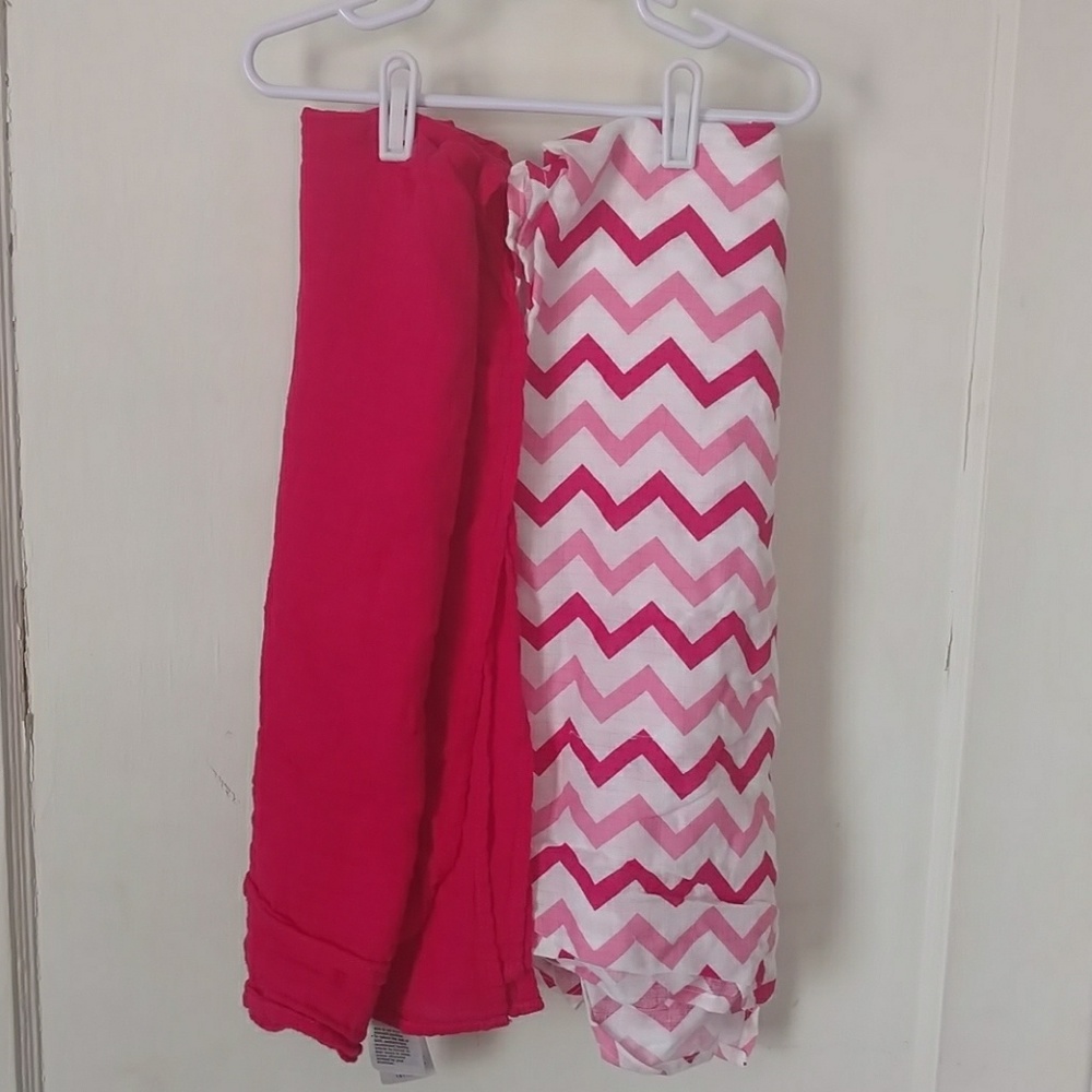 Swaddle blankets