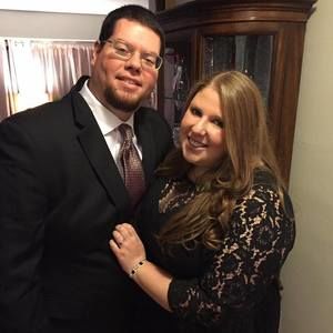 Meet your Posher, Alyson