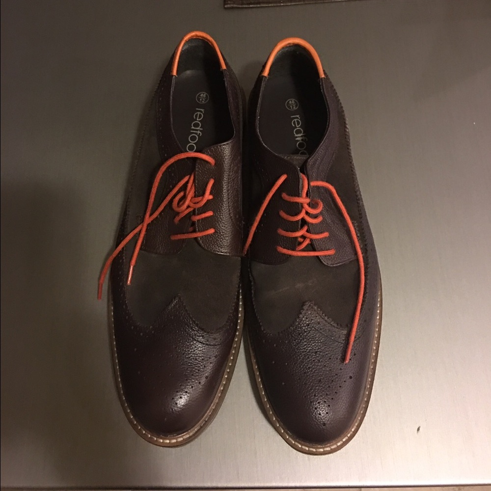 Barely worn!