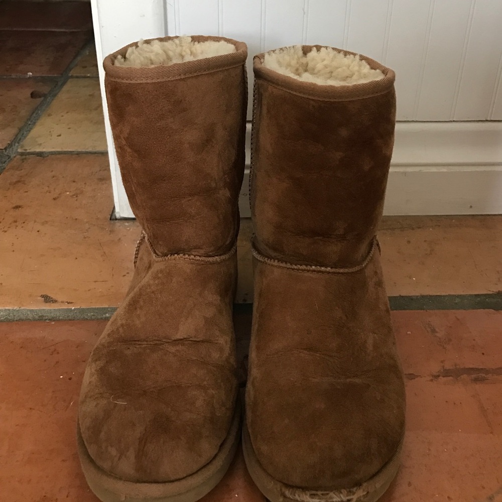 UGG boots