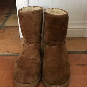 UGG boots