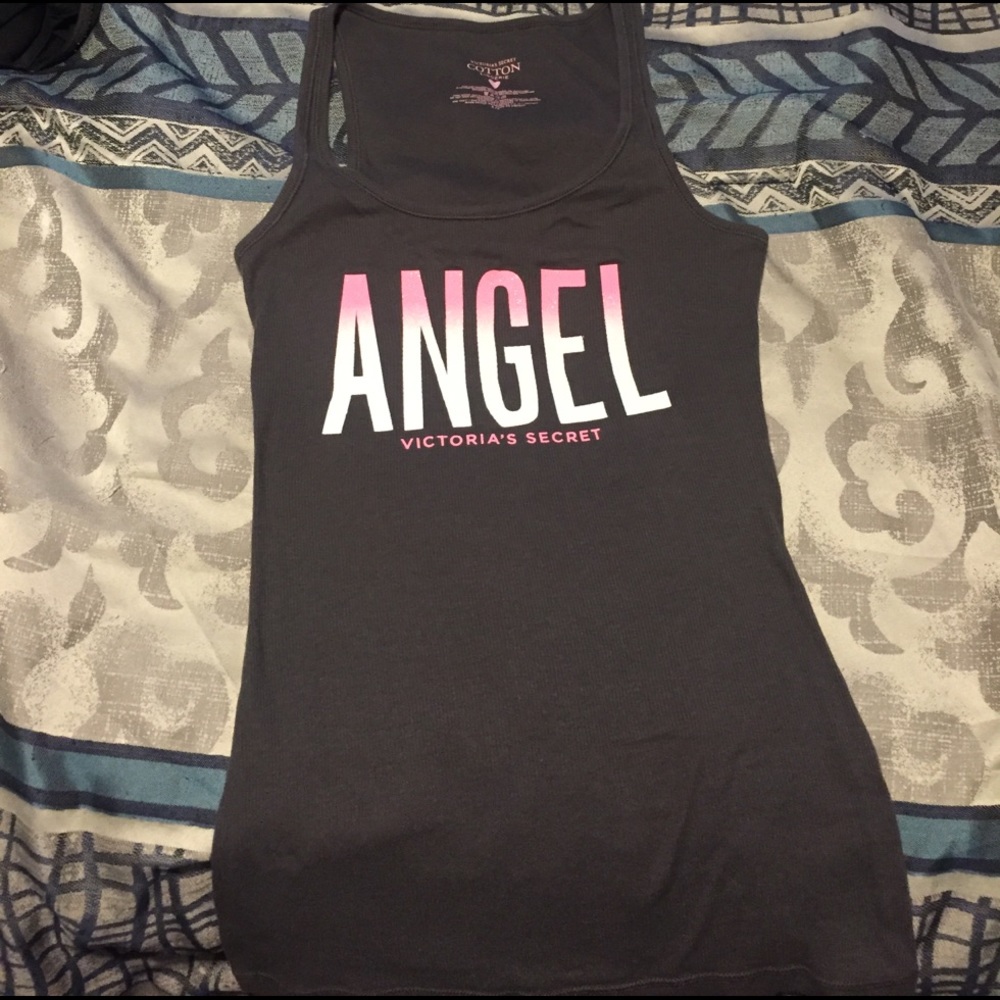 VS tank top
