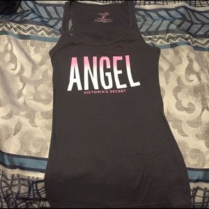 VS tank top