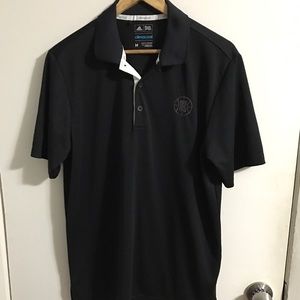 Clippers Adidas Medium polo shirt