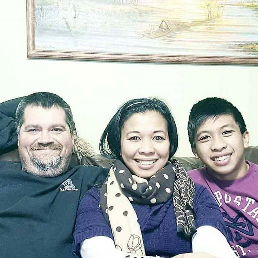 Meet your Posher, Donah