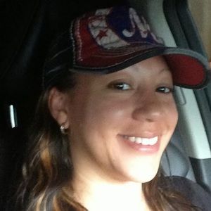 Meet your Posher, Gloria