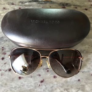Michael Kors Aviators
