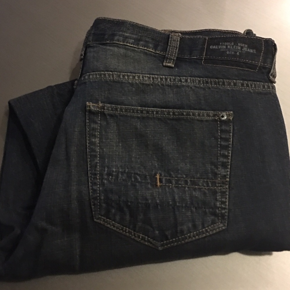 Calvin Klein jeans