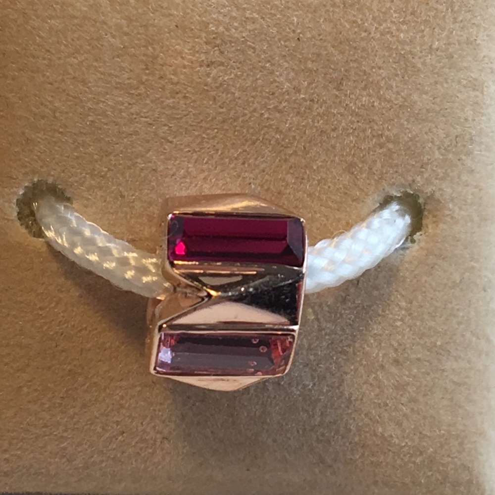 Authentic Chamilia Charm (rare)