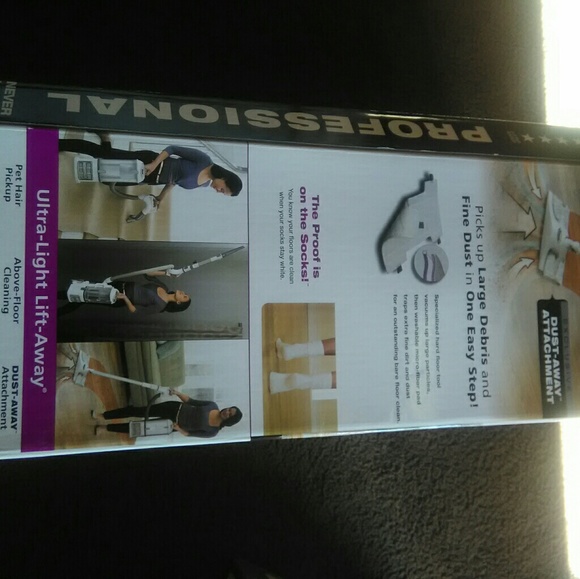 Shark lift pro - Picture 2 of 2