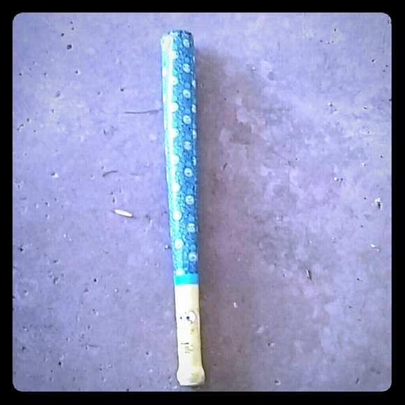 SpongeBob bat - Picture 1 of 1