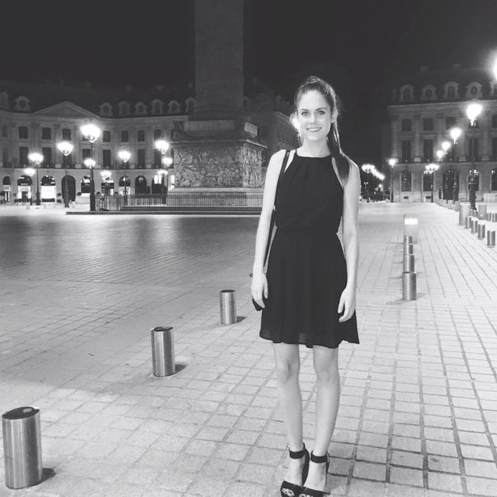 Meet your Posher, Nicole