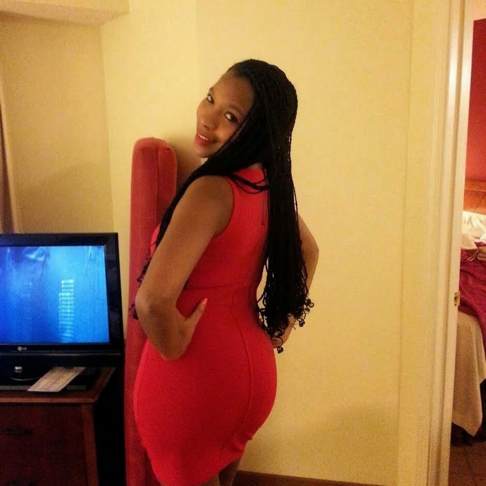 Meet your Posher, Tasha