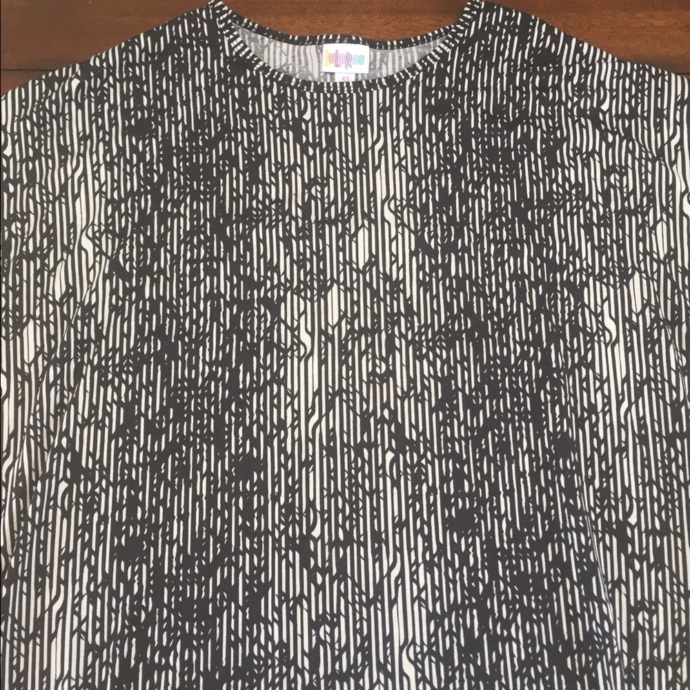 LuLaRoe Irma