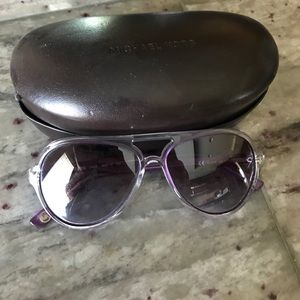 Michael Kors Aviators