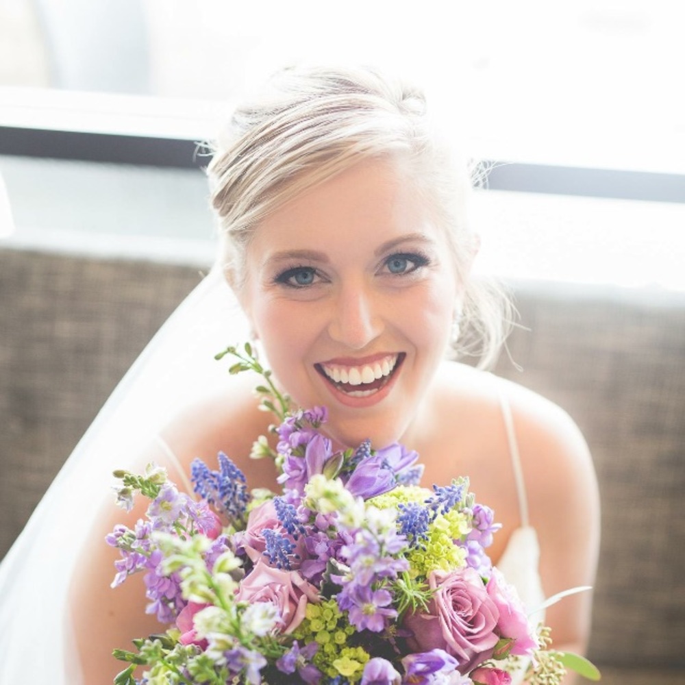 Meet your Posher, Tayler