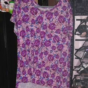 Lularoe Classic T 2XL