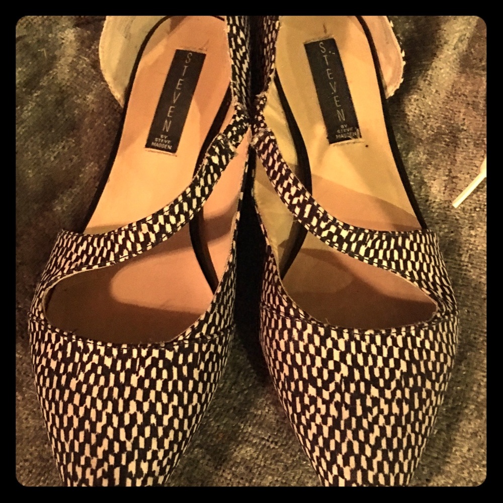 Steve Madden