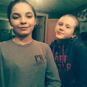 Meet your Posher, Abbie