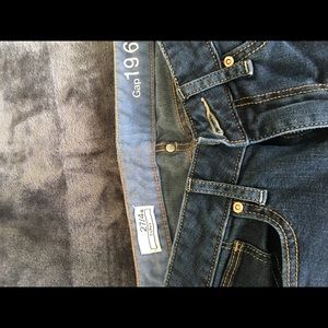 Gap curvy boot in size 4 short