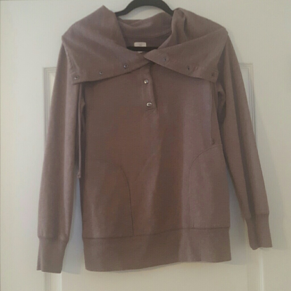 Banana Republic Sweat Suit