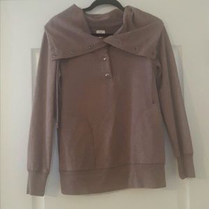 Banana Republic Sweat Suit