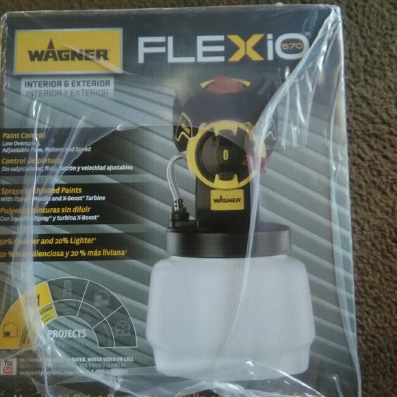 Flexio - Picture 2 of 2