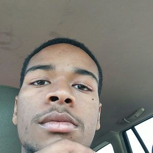 Meet your Posher, Kerick