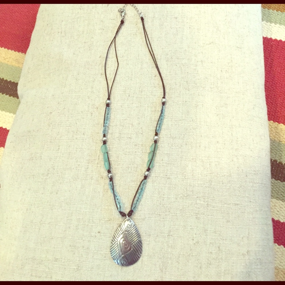 RETIRED SILPADA Necklace