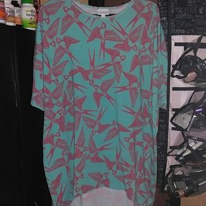 Lularoe Irma Size M