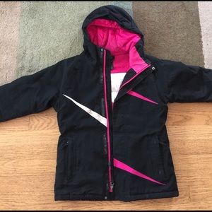 The North Face Girls (Kids) Winter Coat
